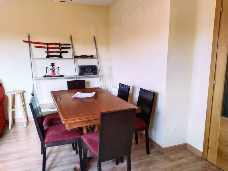 Foto fc032b56-46c0-4437-b693-b5438826ca0d. Duplex with heating in Cogollos