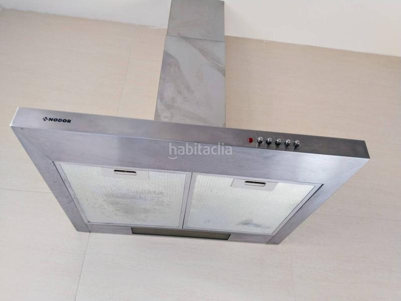 Foto fcc5c138-8363-4df5-af65-b7e4fe1bf37d. Duplex with heating in Cogollos