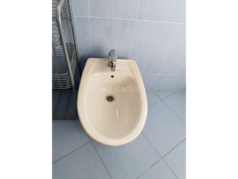 Foto fe99716e-e6e6-42ec-bb87-f665f9f1fbb6. Duplex with heating in Cogollos