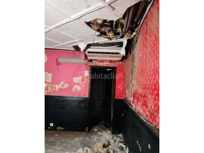 Foto d5dd7692-2740-4a7f-847b-30f11ec35486. Alquiler local comercial local en alquiler en centro en Burgos