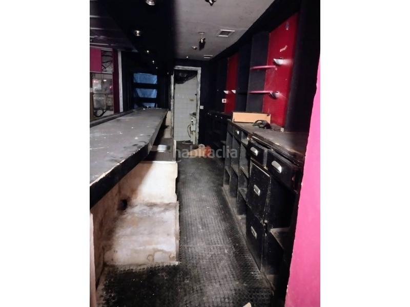 Foto 201991d3-54a0-4c36-b7bc-112e35f4f742. Lloguer local comercial a Villa Pilar Burgos