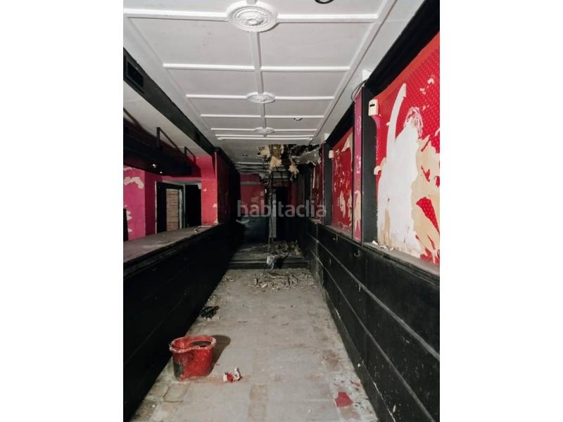 Foto f5db7777-f9aa-4cca-8fc3-8585afa9e853. Lloguer local comercial a Villa Pilar Burgos