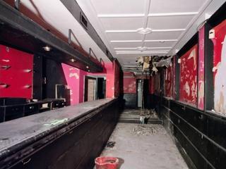 Business premise in La Puebla