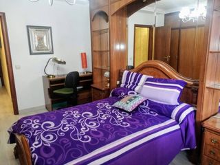 Flat in Calle Madrid