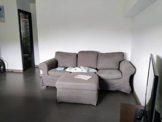 Rent Industrial building  Campo abajo. Nave industrial en alquiler en la rad basconcillos del tozo