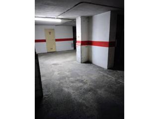 Aparcament cotxe  San bruno. Garaje en venta en gamonalcapiscol