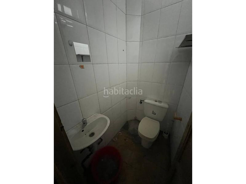 Foto 23bfb9a1-3815-45ce-9b46-38367f17bbd6. Locale commerciale in El Carmen - Barrio Gimeno Burgos