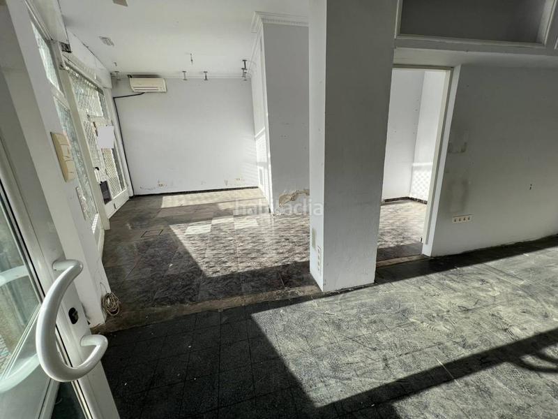 Foto 583a0206-e417-4120-9452-a91bf6571e23. Locale commerciale in El Carmen - Barrio Gimeno Burgos