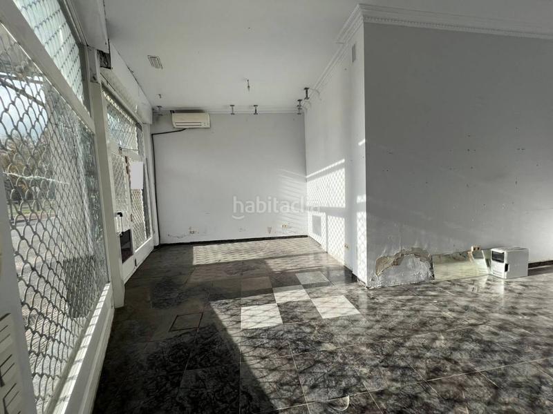 Foto 02d2d34c-e2ed-4a3a-b34f-6f1a7c4e9ffa. Lloguer local comercial a El Carmen - Barrio Gimeno Burgos