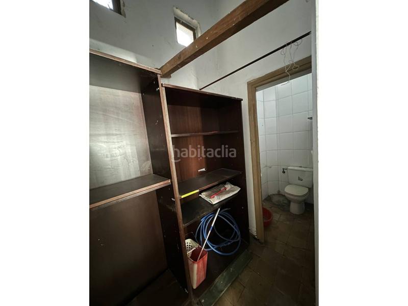 Foto 7527d26b-51a5-4dd9-8b57-ccf51bb5a6c6. Lloguer local comercial a El Carmen - Barrio Gimeno Burgos