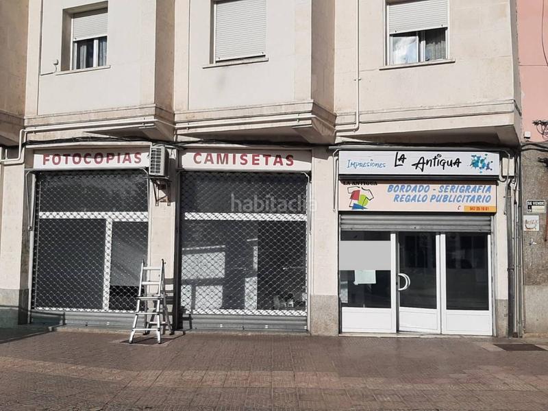 Foto c02d090b-51b8-4dca-b9f0-eb8ec69f45f8. Lloguer local comercial a El Carmen - Barrio Gimeno Burgos