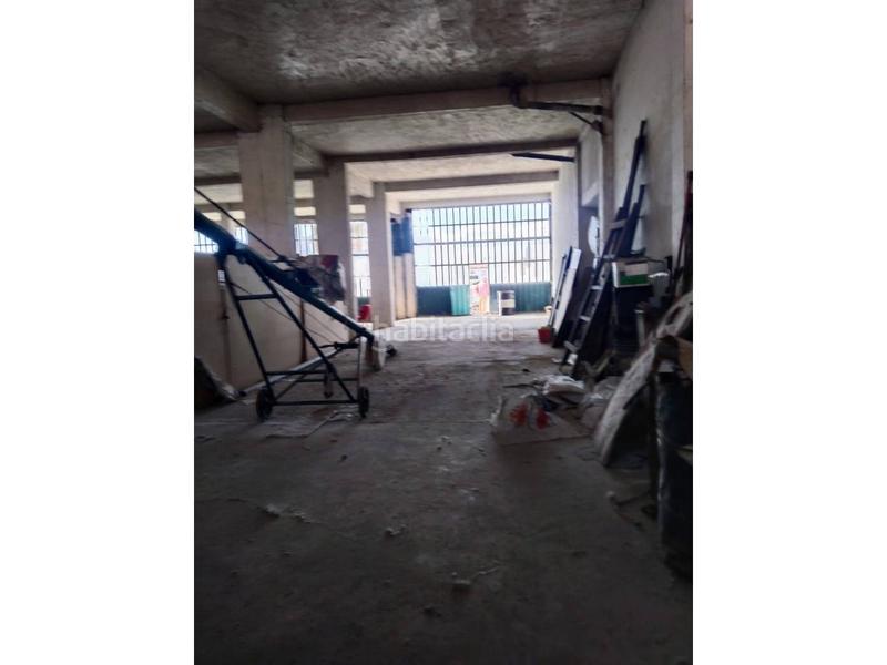 Foto af4d9e14-c850-4837-8696-6675b618a6b0. Affitto locale commerciale in San Julián - Barriada de Cortes Burgos