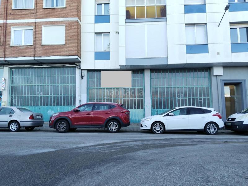 Foto c58ae175-2055-4cf7-8df2-75785d6e51f5. Affitto locale commerciale in San Julián - Barriada de Cortes Burgos