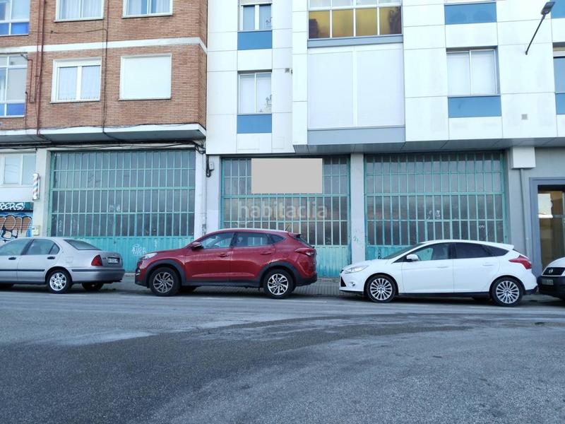 Foto dc6f62b6-ebf4-4653-91d2-79ce2282daab. Affitto locale commerciale in San Julián - Barriada de Cortes Burgos