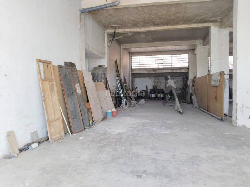 Foto 9d9d6ad9-4adb-4070-842f-b6aa6d18b949. Lloguer local comercial a San Julián - Barriada de Cortes Burgos