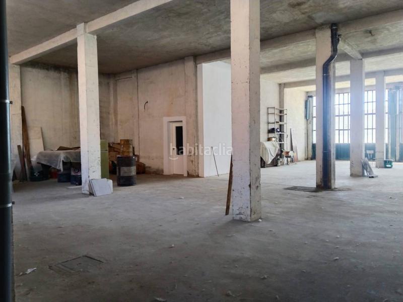 Foto ef6c33bb-9588-46a1-b3fe-bfd1b1dcfc29. Lloguer local comercial a San Julián - Barriada de Cortes Burgos