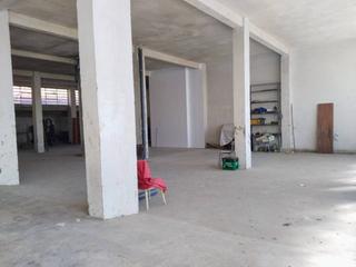 Location Local commercial  Romancero. Local en alquiler en el crucerocortes09002