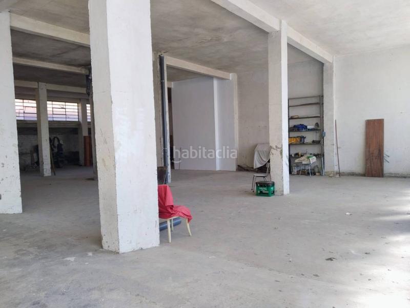 Foto 2c4e1632-f251-4eb2-8ec9-35cd09dae246. Location local commercial dans San Julián - Barriada de Cortes Burgos