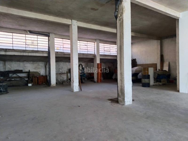 Foto c7c8c17f-8e93-484f-b633-91610151df08. Location local commercial dans San Julián - Barriada de Cortes Burgos