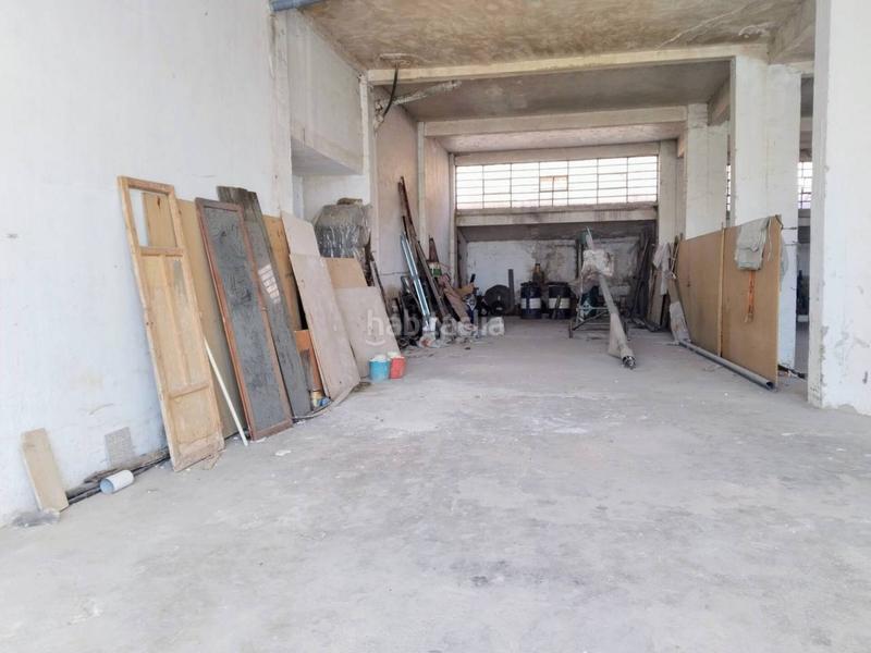 Foto 041fcb24-3d5c-4c61-ac5c-f64e64fd12fc. Miete geschäftsraum in San Julián - Barriada de Cortes Burgos