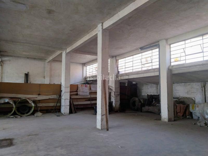 Foto 2d867986-1961-4dee-8394-25f01a37289c. Miete geschäftsraum in San Julián - Barriada de Cortes Burgos