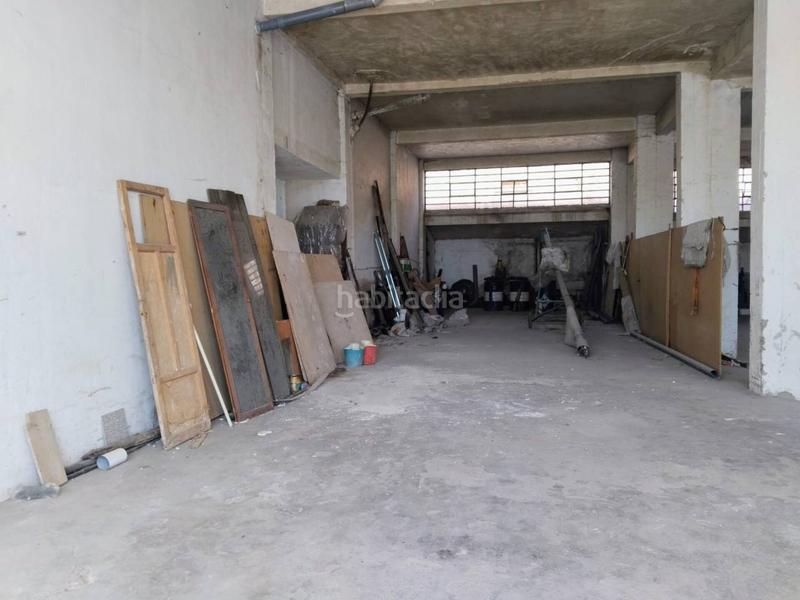 Foto b3b6c6a7-e041-4ffd-98ad-42ad9586745e. Miete geschäftsraum in San Julián - Barriada de Cortes Burgos