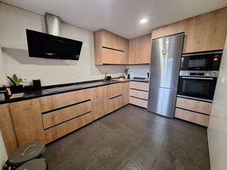 Casa adossada  Infantes de lara. Chalet adosado en venta en modúbar de la emparedada