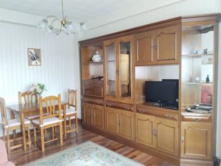 Lloguer Pis  Avenida cid campeador. Piso en alquiler en centro09005
