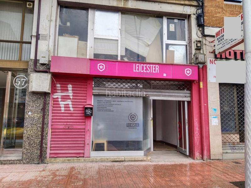 Foto 978bfcc1-80c0-42eb-b778-d877e22285e6. Affitto locale commerciale in Gamonal - San Bruno - G9 Burgos