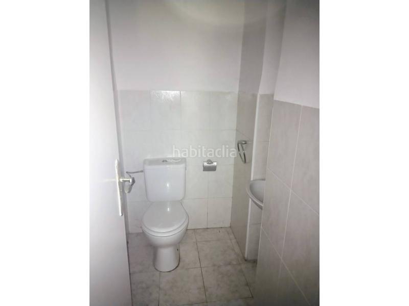 Foto a5b9fe66-89b7-4291-92e7-a5fd7bd914cc. Affitto locale commerciale in Gamonal - San Bruno - G9 Burgos