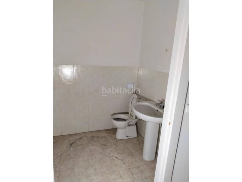 Foto f6432b72-2a2a-4fea-b0ba-ef0432fc74ea. Affitto locale commerciale in Gamonal - San Bruno - G9 Burgos