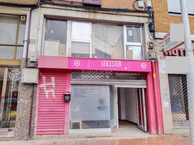 Foto 5092e1a5-88b9-4579-bca9-2fecbfee966e. Alquiler local comercial local en alquiler en gamonalcapiscol09007 en Burgos