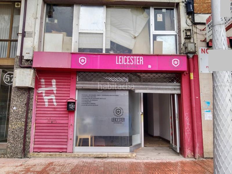 Foto 93b32336-6442-4688-8550-2616fc8f8c30. Alquiler local comercial local en alquiler en gamonalcapiscol09007 en Burgos