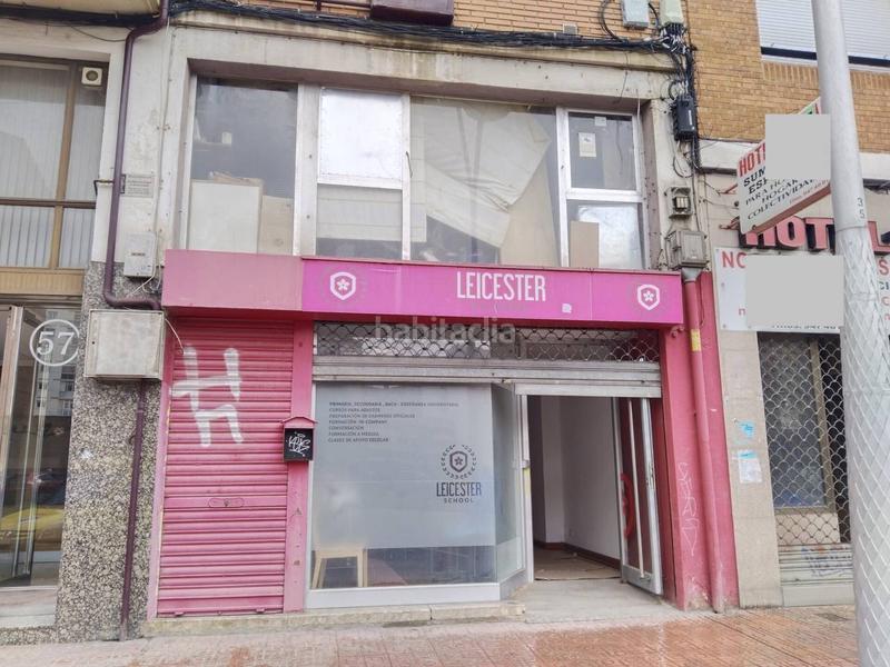 Foto eb9d64de-22e2-46b8-a0d7-c3fa2a5c7b97. Alquiler local comercial local en alquiler en gamonalcapiscol09007 en Burgos