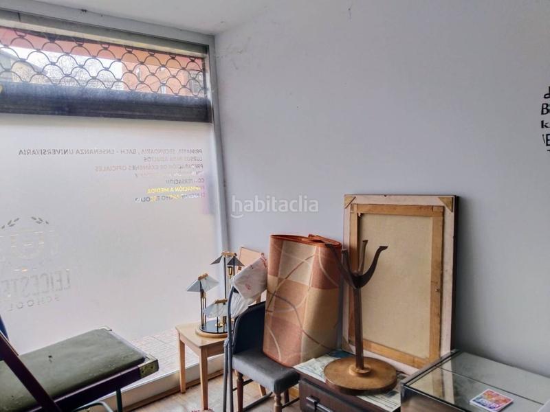 Foto 5096d597-f448-45c6-9a7e-ebace3e2591a. Location local commercial dans Gamonal - San Bruno - G9 Burgos