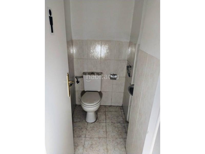 Foto f0d53a70-ee8f-427b-af55-5b9c7b288329. Location local commercial dans Gamonal - San Bruno - G9 Burgos