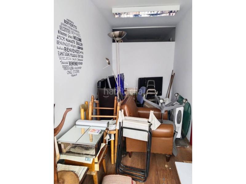 Foto 437f57e2-0eac-49eb-96d8-811b459e9900. Miete geschäftsraum in Gamonal - San Bruno - G9 Burgos