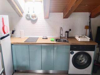 Lloguer Apartament  Calle santa águeda. Apartamento en alquiler en casco histórico09003