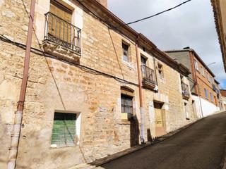 Casa  San miguel. Casa en venta en santa mara del campo