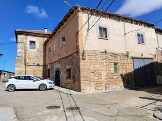 Casa  Luz. Casa en venta en santa maría del campo