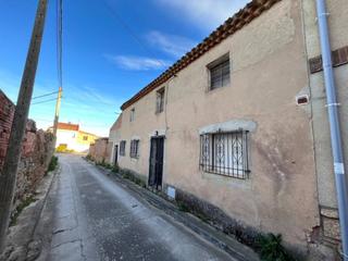 Masia  Carmen. Casa rustica en venta en villasandino