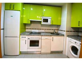 Miete Appartement  Emilio prados. Apartamento en alquiler en gamonalcapiscol