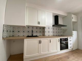 Appartamento  Rafael calleja. Piso en venta en briviesca
