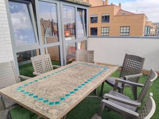 Flat  Huesca. Piso en venta en san pedro y san felicessan agustínparque europa