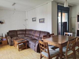 Pis  Huesca. Piso en venta en san pedro y san felicessan agustínparque europa