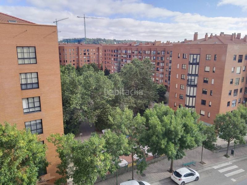 Foto 493286d7-cd33-441d-a38a-84544a9bdef9. Pis amb calefacció aparcament a San Pedro y San Felices Burgos