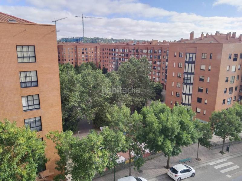 Foto 9777e875-e3a5-46eb-9248-57ea9a669fff. Pis amb calefacció aparcament a San Pedro y San Felices Burgos