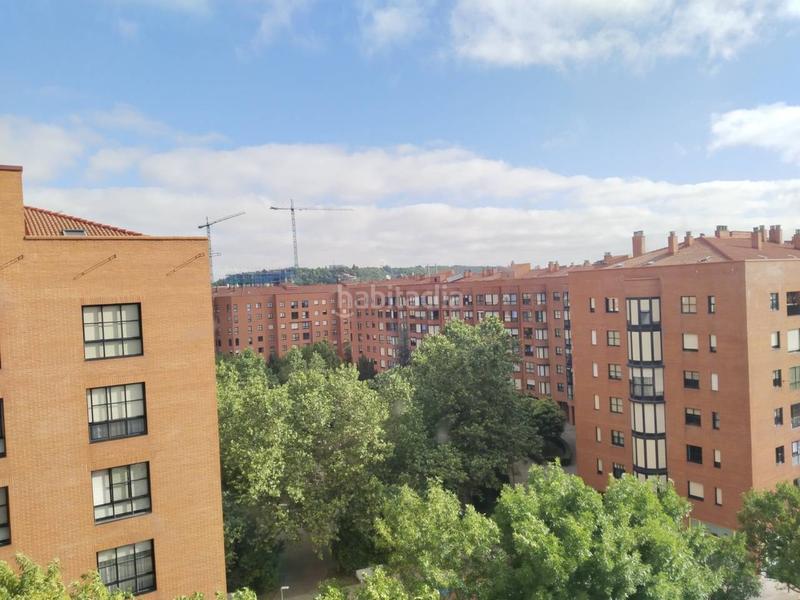 Foto fa9d0c83-33bf-433b-8b54-ce4921ababd6. Pis amb calefacció aparcament a San Pedro y San Felices Burgos