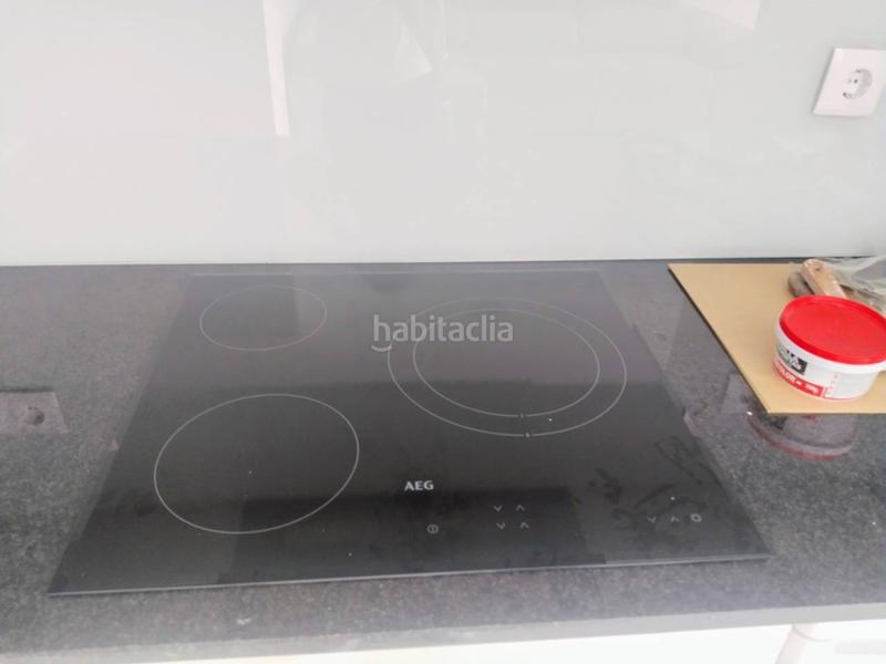 Foto ad192271-74db-4952-9919-60d405a79ef9. Appartamento con riscaldamento in Los Vadillos - R. Sanitaria - Pozanos Burgos