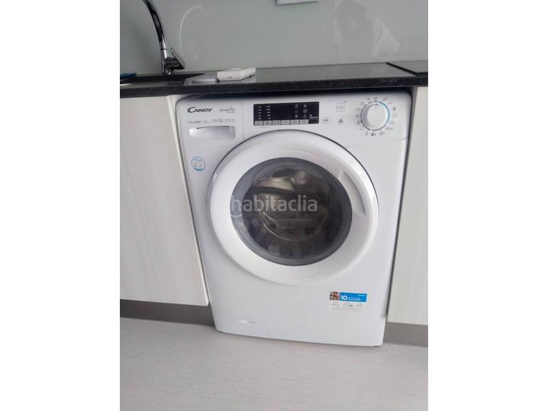 Foto bc93719d-2fd5-4b1c-b3c4-717069a2ff92. Appartamento con riscaldamento in Los Vadillos - R. Sanitaria - Pozanos Burgos